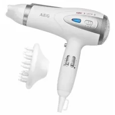 Фен AEG HTD 5584 White